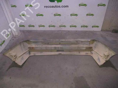 Rear bumper TATA TELCOLINE (40_FD) 1.9 D | BP12186806C8 