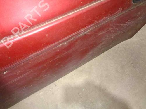 Right front door MERCEDES-BENZ VANEO (414) 1.7 CDI (414.700) | BP7440816C3 