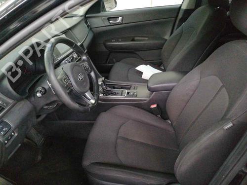 Electronic module KIA OPTIMA (JF) 1.7 CRDi | BP21021372M83 - Image 4