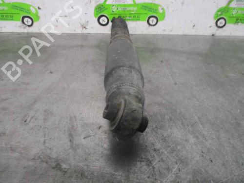 Left rear shock absorber PEUGEOT EXPERT (224_) 1.9 D | BP3686055M18 