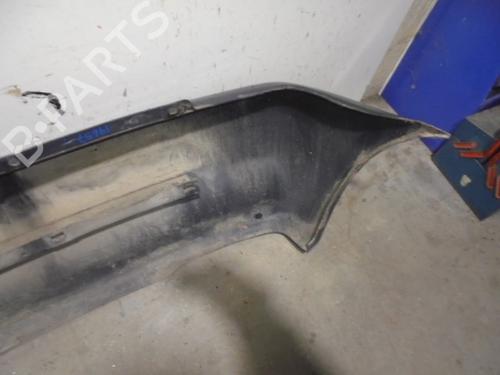 Rear bumper VW POLO III (6N1) 60 1.4 | BP9234911C8 