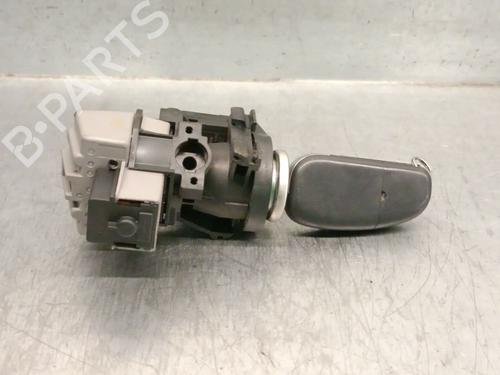 Ignition barrel JAGUAR S-TYPE II (X200) 2.7 D | BP27164927M48 
