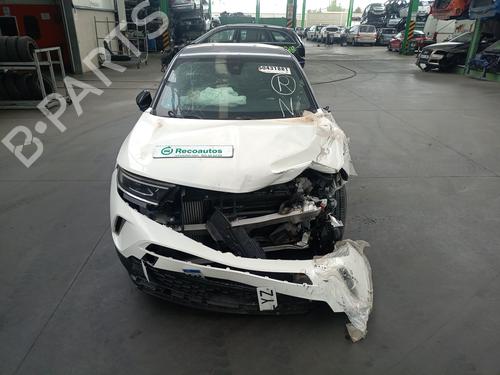Right headlight OPEL MOKKA 1.2 (76) | BP34252323C29  - Image 17