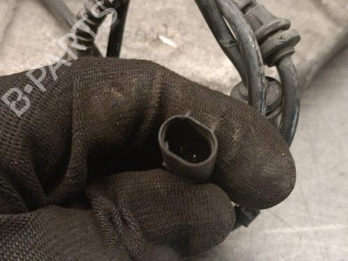 Right rear steering knuckle BMW 5 Gran Turismo (F07) 530 d xDrive | BP21021846M28 