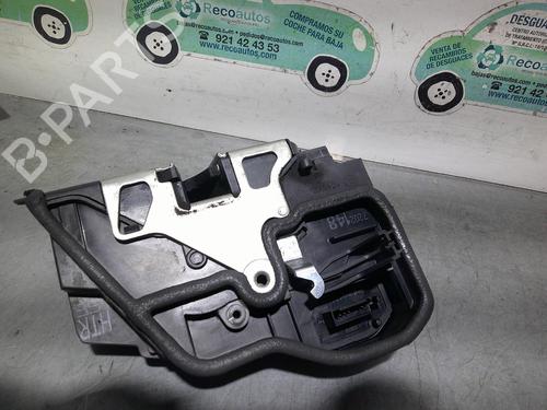 Rear right lock BMW X3 (E83) 3.0 d | BP15838666C99 