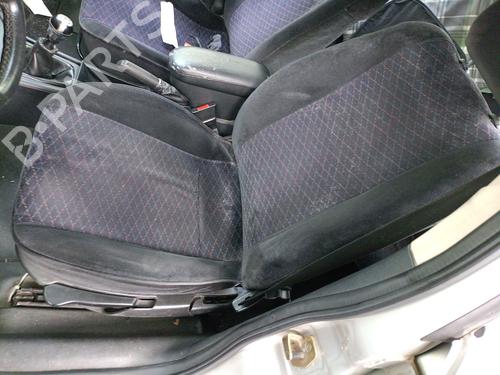 Engine control unit (ECU) OPEL ASTRA G Hatchback (T98) 1.6 16V (F08, F48) | BP22202570M57 