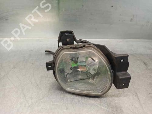 Used Left front fog light KIA RIO I Hatchback (DC) 1.5 16V (97 hp) 6118608