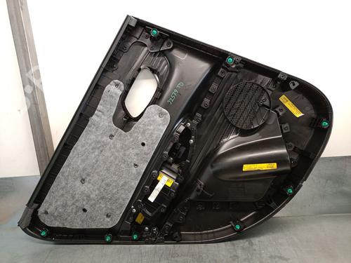 Rear right panel HYUNDAI i20 III (BC3, BI3) 1.0 T-GDI hybrid 48V | BP25470758C61 - Image 2