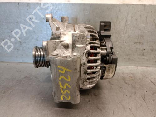 Alternator MERCEDES-BENZ E-CLASS (W211) E 320 CDI (211.026) | BP35981324M7 - Image 2