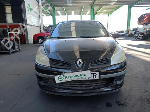 Engine RENAULT CLIO III (BR0/1, CR0/1) 1.5 dCi (C/BR0G, C/BR1G) | BP40041770M1 - Image 19