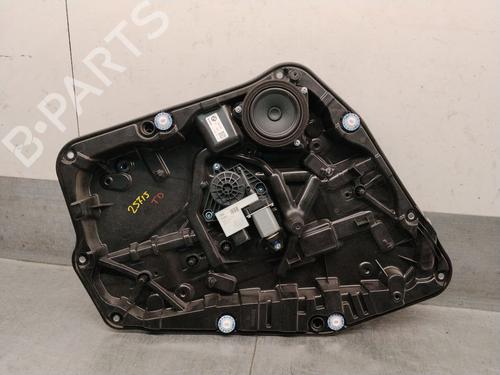 Elevador vidro trás direito Elevador vidro trás direito BMW X3 (G01, F97, G08) sDrive 18 d Mild-Hybrid (150 hp) 36323467 36323467