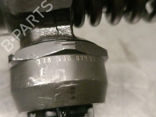 Injector VW GOLF IV (1J1) 1.9 TDI | BP31810981M100 