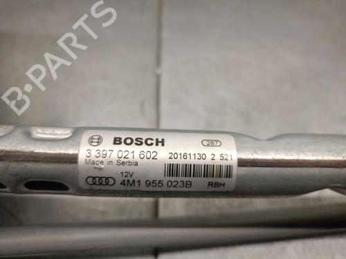 Front wiper motor AUDI Q7 (4MB, 4MG, 4MQ) SQ7 TDI quattro | BP33434916M29  - Image 6