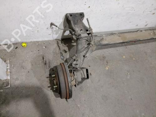 Rear axle ROVER 25 I Hatchback (RF) 1.6 16V | BP30148154M2
