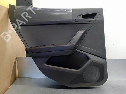 Venstre bakpanel Venstre bakpanel 13488047 13488047