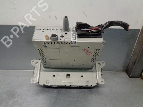 Radio FIAT TIPO Estate (356_, 357_)  | BP10292378E6 