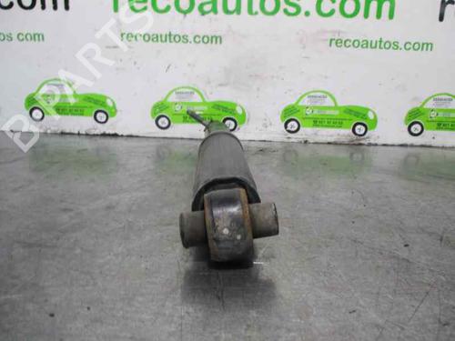 Right rear shock absorber NISSAN QASHQAI II (J11, J11_)  | BP2244785M19 