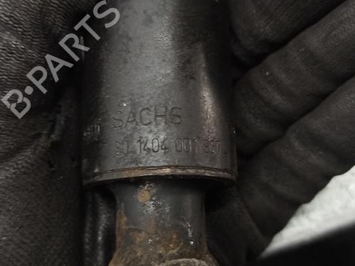 Left rear shock absorber MERCEDES-BENZ C-CLASS Coupe (C204)  | BP15612974M18 
