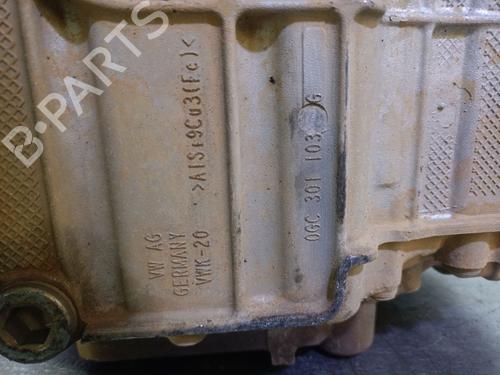 Gearbox CUPRA FORMENTOR (KM7, KMP) 1.5 TSI | BP28056476M3 