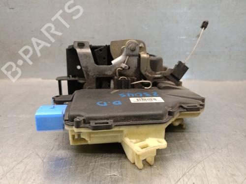 Front right lock SEAT IBIZA III (6L1) 1.9 TDI | BP27201323C97 