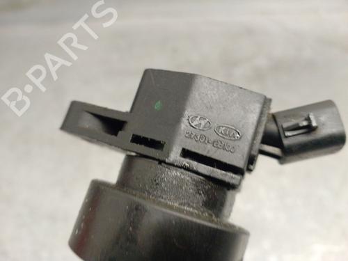 Ignition coil HYUNDAI ix35 (LM, EL, ELH) 1.6 | BP30580500M94