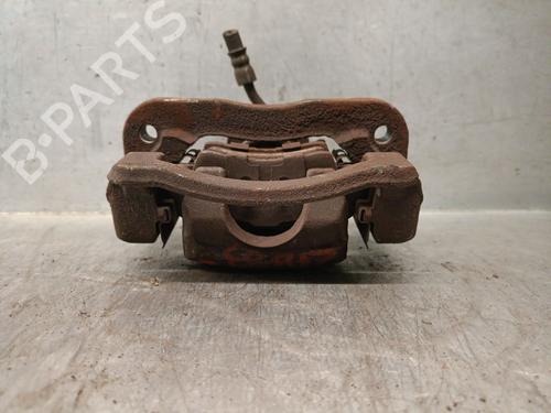 Right rear brake caliper KIA SOUL I (AM) 1.6 CRDi 128 | BP22732455M106 