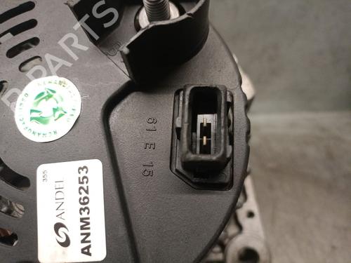 Alternator LAND ROVER FREELANDER I (L314) 2.0 Td4 4x4 | BP26145037M7 