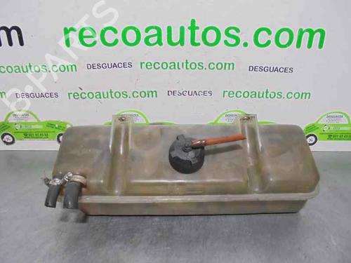 Used Expansion tank FIAT DUCATO Van (230_) 2.5 TDI (116 hp) 2109345