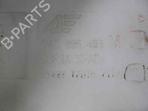 Windscreen washer tank VW SHARAN (7M8, 7M9, 7M6) 1.9 TDI | BP7444201C113 