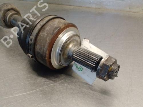 Right front driveshaft HONDA FR-V (BE) 2.2 i CTDi (BE5) | BP36887009M39  - Image 6