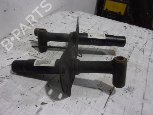 Front bumper reinforcement BMW 3 Touring (E46) 320 d | BP17388054C109 