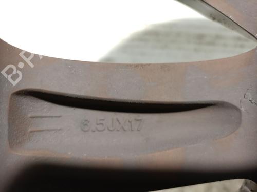 Rim KIA CARNIVAL / GRAND CARNIVAL III (VQ) 2.2 CRDi | BP20646517C45 