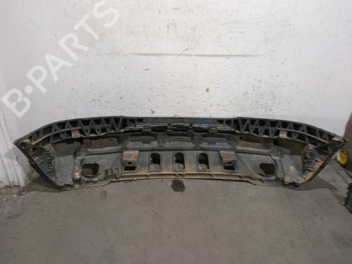 Front bumper MERCEDES-BENZ M-CLASS (W163) ML 430 (163.172) | BP26323752C7 