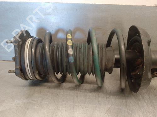 Right front shock absorber PEUGEOT BIPPER (AA_) 1.4 HDi | BP12261835M17 