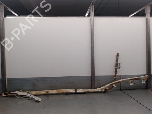 Right curtain airbag LAND ROVER DISCOVERY III (L319) 2.7 TD 4x4 | BP17388856C12 