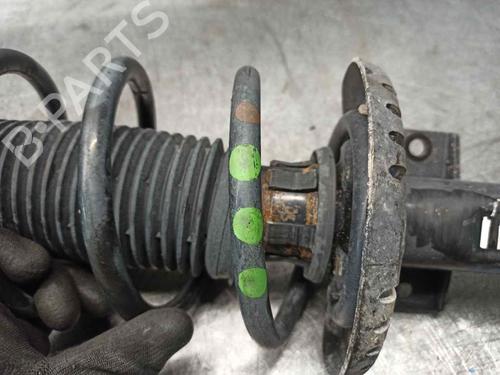 Right front shock absorber AUDI A1 (8X1, 8XK)  | BP9817466M17 