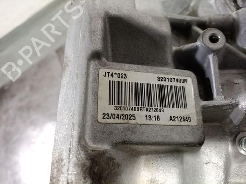 Gearbox DACIA SANDERO III 1.0 TCe 90 | BP39569147M3 - Image 9