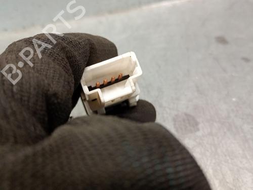 Warning switch NISSAN QASHQAI / QASHQAI +2 I (J10, NJ10, JJ10E) 2.0 | BP25989541I22 