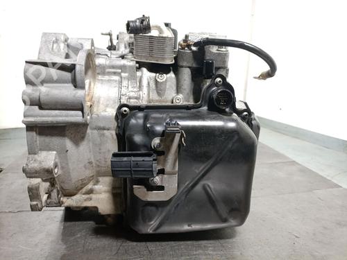 Gearbox SKODA YETI (5L) 2.0 TDI | BP31860307M3 