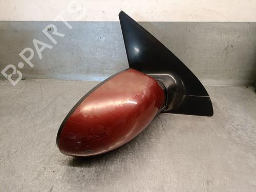 Right mirror FORD FOCUS I (DAW, DBW) 1.6 16V | BP23530112C27 