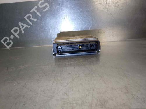 Engine control unit (ECU) FORD MONDEO III (B5Y)  | BP11228973M57 