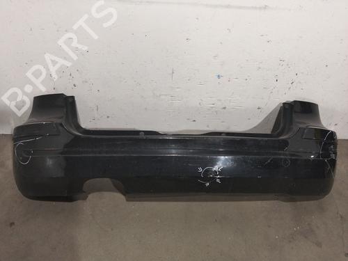 Used Rear bumper Rear bumper MERCEDES-BENZ B-CLASS Sports Tourer (W245) B 200 (245.233) (136 hp) 33233401 33233401