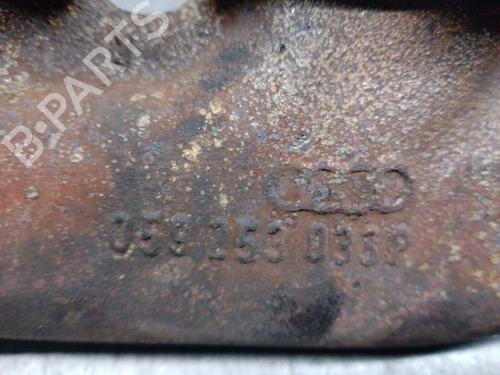 Exhaust manifold AUDI Q7 (4LB) 3.0 TDI quattro | BP30053114M110