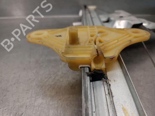 Front right window mechanism DACIA DUSTER (HM_) 1.6 SCe 115 (HMM1) | BP25461210C23  - Image 7