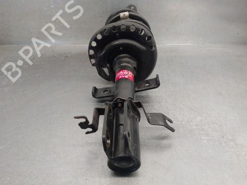 Right front shock absorber RENAULT CLIO IV (BH_) 1.5 dCi 90 | BP29813220M17 