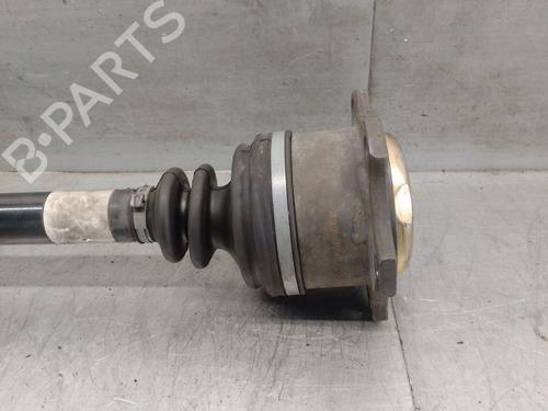 Right front driveshaft AUDI 100 C4 Saloon (4A2) 2.6 | BP28179034M39 