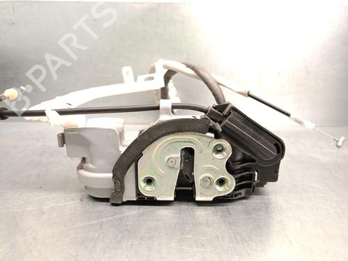 Front right lock HYUNDAI IONIQ (AE) 1.6 GDI Hybrid | BP26918721C97 