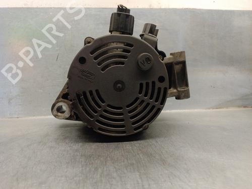 Alternator FORD FOCUS I (DAW, DBW) 1.6 16V | BP13921126M7 