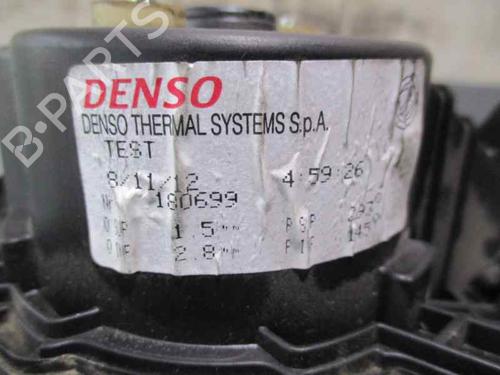 Heater blower motor LANCIA DELTA III (844_) 1.6 D Multijet (844.AXP1A) | BP5037246M62 