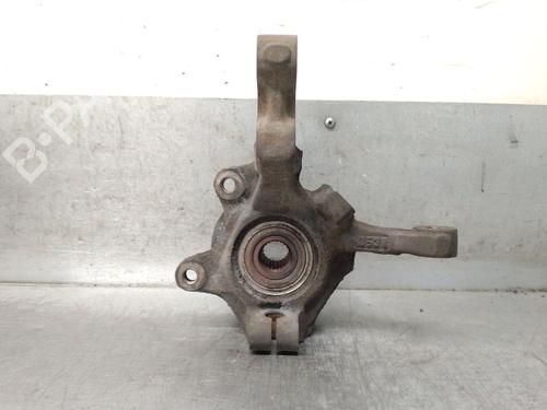 Mangueta delantera derecha NISSAN KUBISTAR MPV (X76) 1.5 dCi 70 (68 hp) 31184991